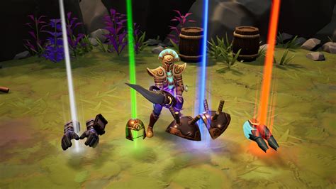 The Exclusive Xbox Gamers Expedited Guide To Gear For Torchlight Iii