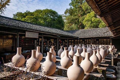 Home Of Chinas Porcelain Jingdezhen Expats Holidays
