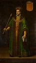 Alfonso II, King of Aragon (Alfonso II, Rey de Aragón) - Rafael Pertús ...