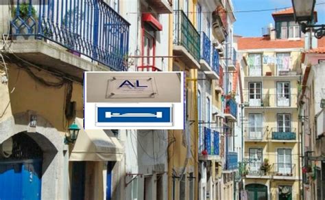 Regulamento Do Alojamento Local De Lisboa Entra Hoje Em Vigor