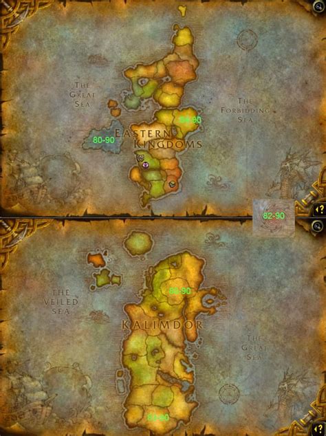 Hey i'm sage, for the last few months in preparation for classic wow i've been working on an alliance leveling guide. WoW Leveling Guide for BFA Patch 8.1 - Level from 1 to 120 fast