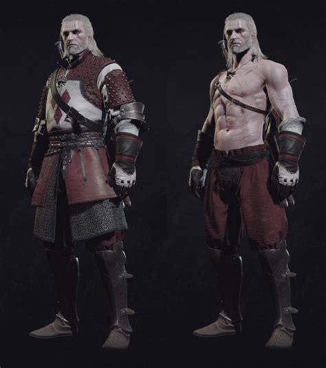 The venomous viper witcher (medium armor) gear set can only be obtained in the hearts of stone dlc from main quests. Rivian Armor at The Witcher 3 Nexus - Mods and community