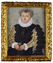 Brunswick-Lüneburg Court miniaturist (c. 1595) - Catherine of ...