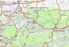 Arnsberg Map: Detailed maps for the city of Arnsberg - ViaMichelin
