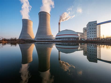 Infografika Koje Su Zemlje Najveći Proizvođači Nuklearne Energije