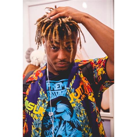 Juice Wrld Vibe Wallpapers Wallpaper 1 Source For Free Awesome
