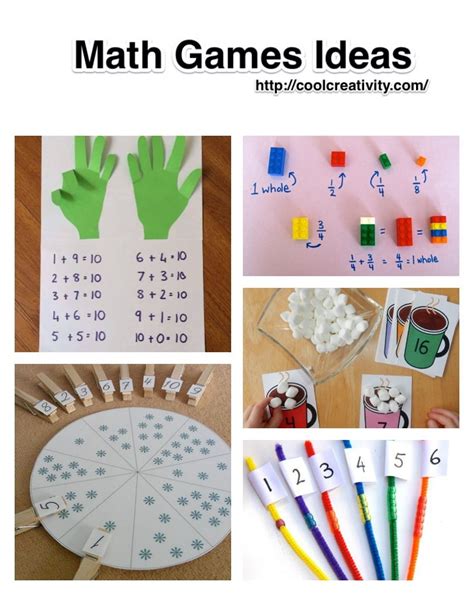 Math Board Games Ideas Board Games For Kids That Teach Important Math