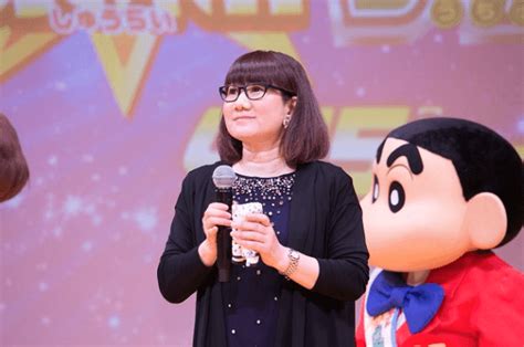 Manage your video collection and share your thoughts. 野原しんのすけ声優・矢島晶子さん降板 27年間のしんちゃん役 ...