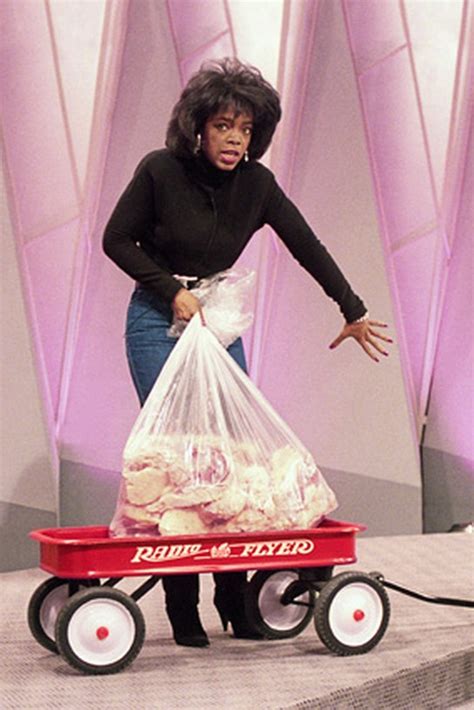 The 25 Most Unforgettable Oprah Show Moments