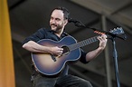 Dave Matthews, Wedding Singer: Watch Him Play 'Ants Marching' for Fans ...