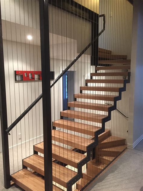 Balustrades Staircase Design And Handrails In Nz Srs Group