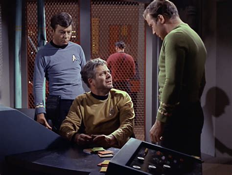 Star Trek Episode 35 The Doomsday Machine Midnite Reviews