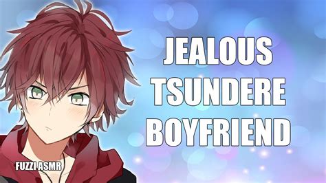 Jealous Boyfriend Anime