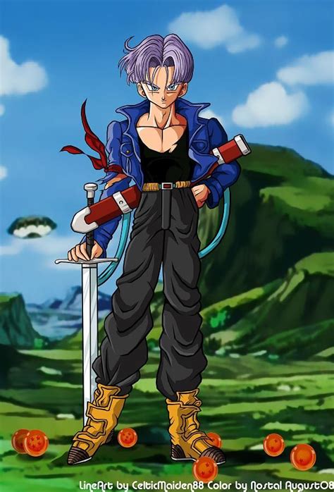 Image Android Dragon Ball Z Glassfish Trunks Briefs Hot Sex Picture