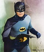 Batman Legend Adam West Passes Away - Dark Knight News