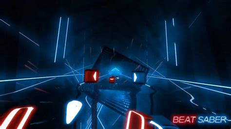 Beat Saber Could Bring Musical Antics To Apple Vr Headset Gamingdeputy
