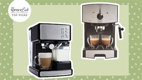The Best Automated Espresso Latte Cappuccino Makers 2022 Wired