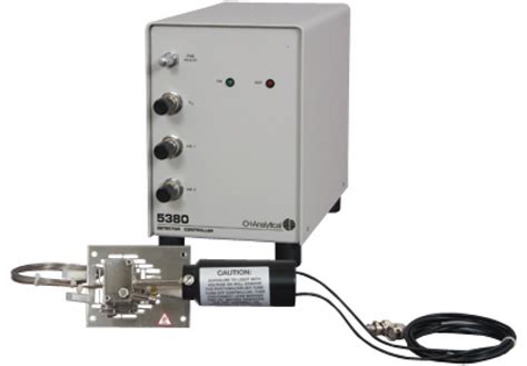 Pulsed Flame Photometric Detector Pfpd Jsb