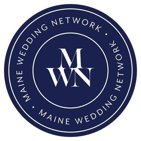 maine wedding network