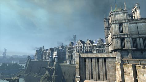 Dishonored First Hour Review The First Hour