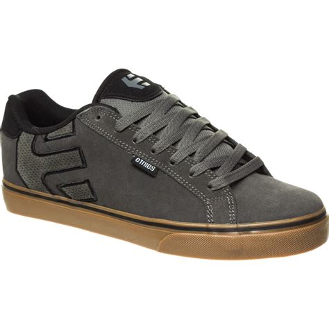 Etnies Fader Vulc Skate Shoe Mens