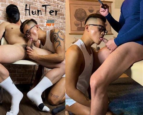 Hunter Gay Sex Tvgay Sex Tv