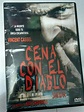 Dvd Cena Con El Diablo Envio Gratis Dhl O Fedex - $ 159.00 en Mercado Libre