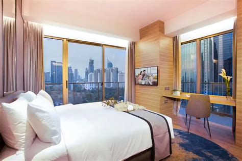 7 rekomendasi hotel dengan balkon di jakarta