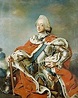 Monarquías de Europa y del mundo: REY FEDERICO V DE DINAMARCA. REY DE ...