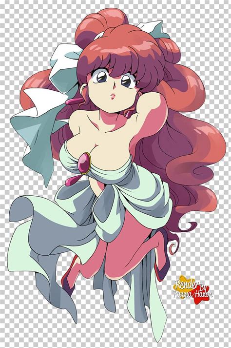 Ryu Kumon Lum Invader Ranma ½ Ataru Moroboshi Anime PNG Clipart Akane