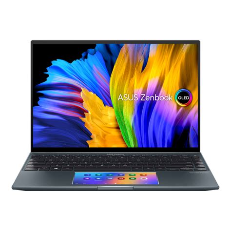 Asus Zenbook X Oled Ux Price Apr Specification