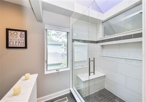 See more ideas about bathrooms remodel, small bathroom, shower remodel. Exciting Walk-in Shower Ideas for Your Next Bathroom ...