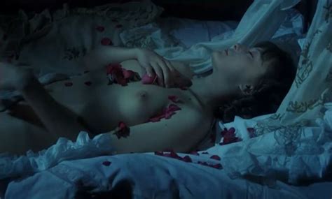 Nude Video Celebs Grazyna Dlugolecka Nude Dzieje Grzechu