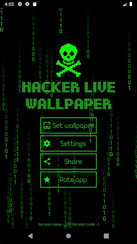 Download Hacker Live Wallpaper For Pc Bkever