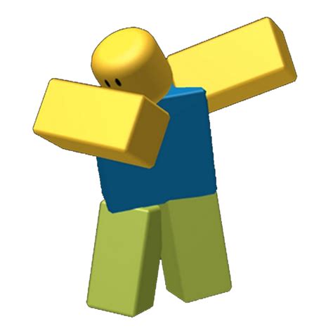 27 Roblox  Dab Woolseygirls Meme