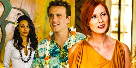 where to spot cynthia nixon s cameo in forgetting sarah marshall