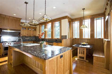 Everything You Need To Know About Craftsman Homes