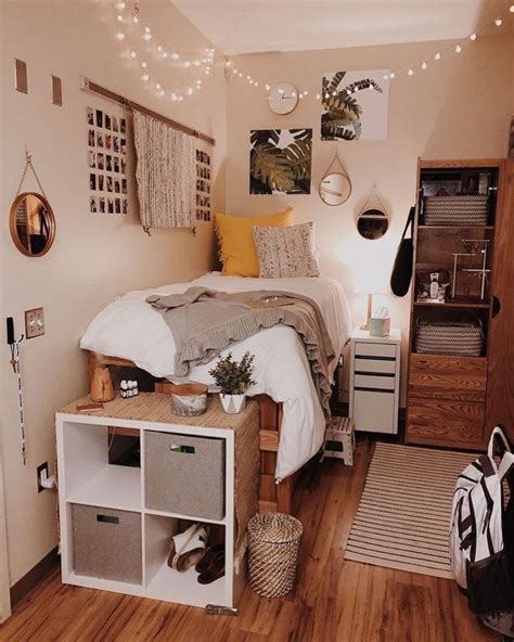 Cool Dorm Room D Cor Ideas Youll Like Digsdigs