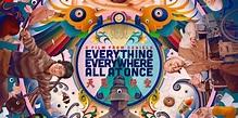 Everything Everywhere All At Once HD Wallpapers - Wallpaper Cave
