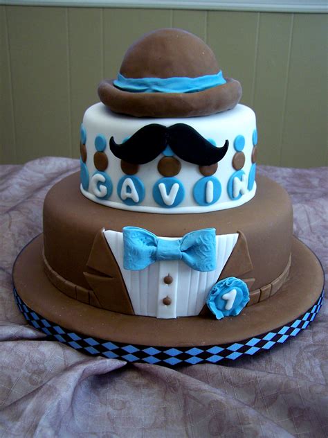 What can we do that isn't traditionally feminine? Birthday Cake Decoration Ideas For Men
