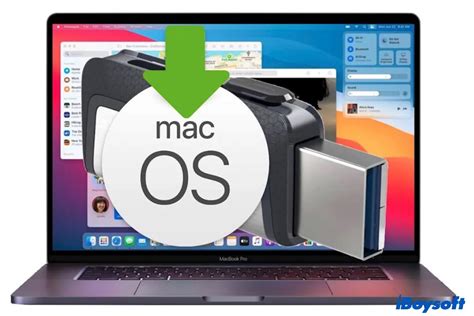 How To Boot Your Macbookapple Silicon Mac From Usb 3 Steps