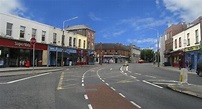 Rathgar Village Improvement Plan | EoghanMurphy.ie