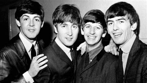 Há 60 Anos Love Me Do O Primeiro Compacto Dos Beatles Era Lançado