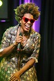 Macy Gray Talks Life and Dating 20 Years After 'I Try' | PEOPLE.com