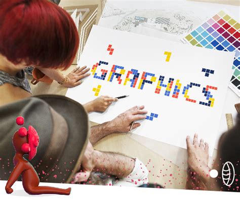 ¿qué Es Diseño Gráfico Y Para Qué Sirve • Cayab·estudio