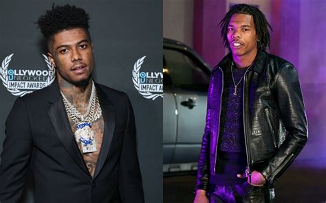 Blueface And Lil Baby Seemingly Send Subliminal Shots On Twitter