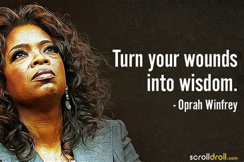 21 Oprah Winfrey Quotes That Will Inspire You