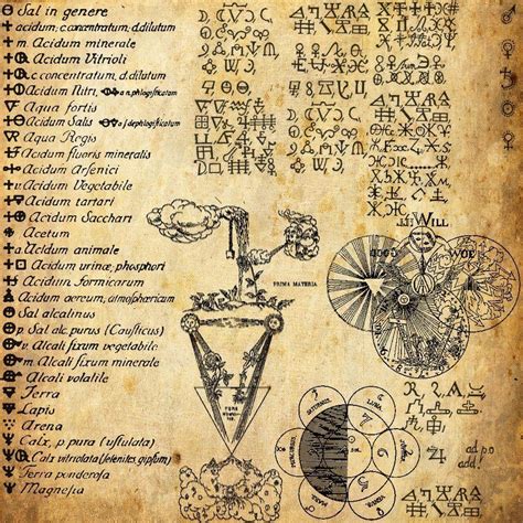 alchemy 050 mysticism sacred geometry alquimia magia el alquimista
