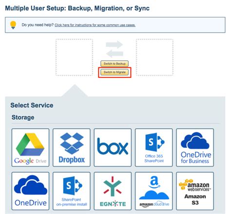Someone else set this up for us and is listed as super admin. IT Admin: How to migrate Dropbox Business to Office 365 ...