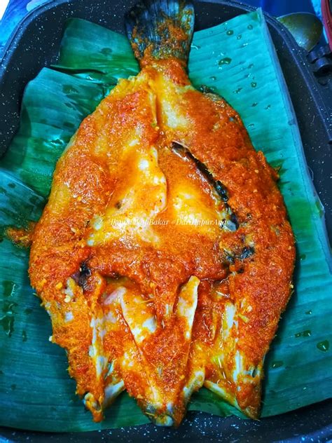 Bahan sambal kecap cara membuat ikan pari masak kucai khas bangka belitung resep pari masak kucai khas. Cara Buat Ikan Siakap Bakar Mewah Sambal Perapan. Takde ...